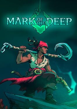 Mark of the Deep: Deluxe Edition