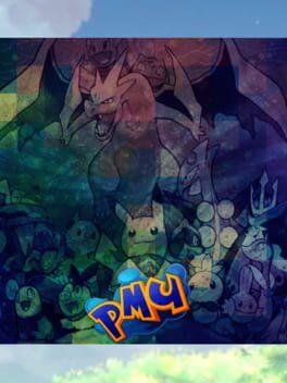 Pokémon Mystery Universe