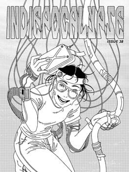 Indiepocalypse #38