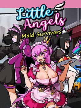 Maid Survivors: Little Angels