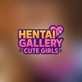 Hentai Gallery: Cute Girls