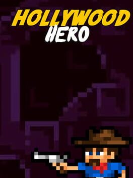 Hollywood Hero