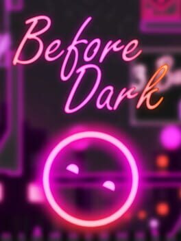 Before Dark