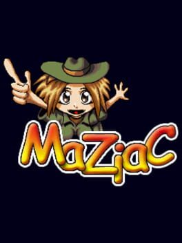 Maziac