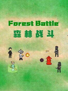 Forest Battle