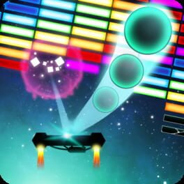 Brick Breaker: Galaxy Defense