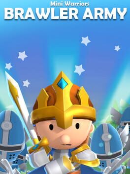 Mini Warriors: Brawler Army