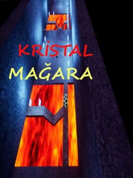 Kristal Mağara