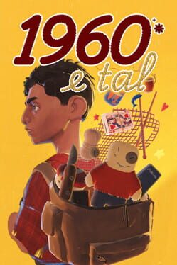 1960 e tal