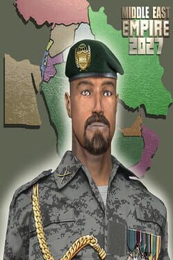 Middle East Empire 2027