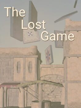 The Lost Game: Royal Game of Ur