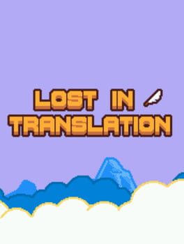 Lost in Translation