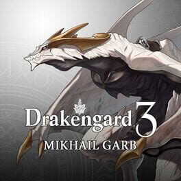 Drakengard 3: Tokyo Tower