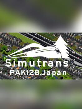 Simutrans: Pak128.Japan