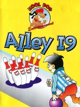 Alley 19 Bowling