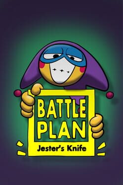 Battle Plan: Jester's Knife