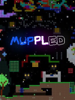 Muppled