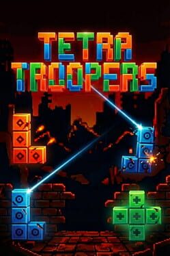 Tetra Troopers