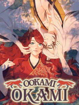 Ookami Okami