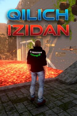 Qilich Izidan