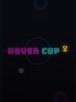 Hover Cup