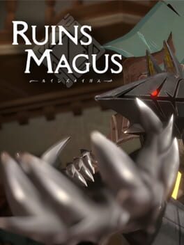 Ruinsmagus: The Warrior and the Tailor