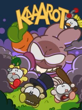 Kaaarot