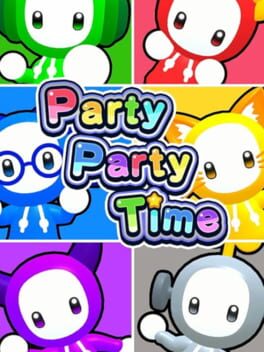 Party Party Time