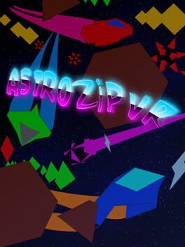 Astro Zip VR