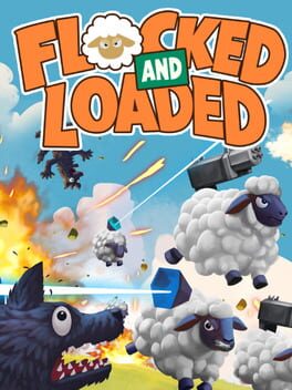 Flocked and Loaded