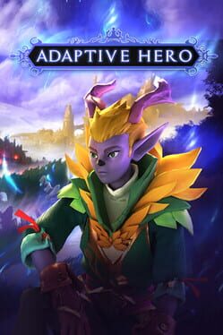 Adaptive Hero