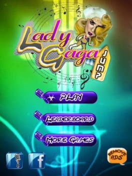 Lady Gaga Jump