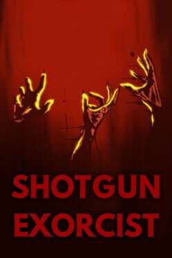 ShotGun Exorcist
