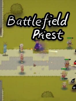 Battlefield Priest