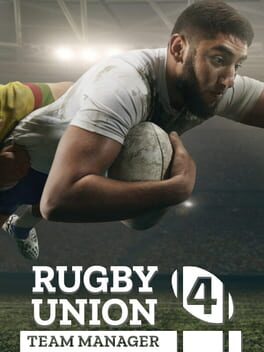 Rugby Union Team Manager 4
