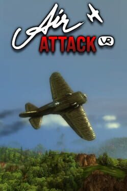 Air Attack VR