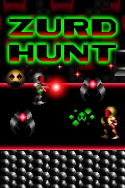 Zurd Hunt