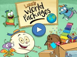 Luna's World Packages