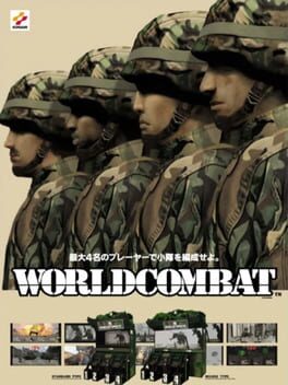 World Combat