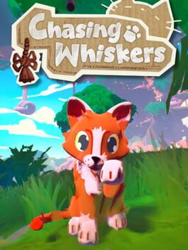 Chasing Whiskers