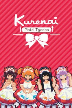 Kurenai Maid Tycoon