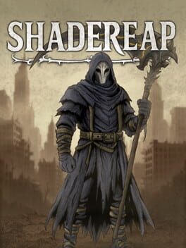 Shadereap