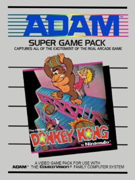 Donkey Kong