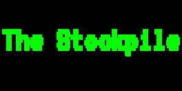 The Stockpile