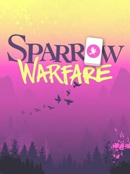 Sparrow Warfare