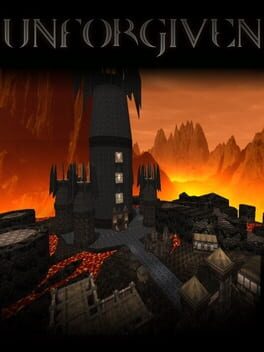 Quake: Unforgiven