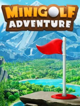 Minigolf Adventure