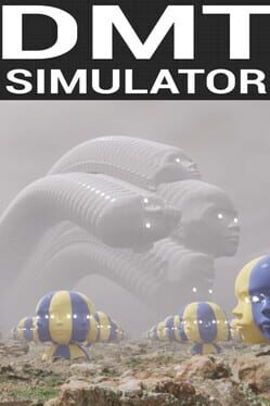 DMT Simulator