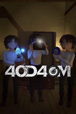 40D40M