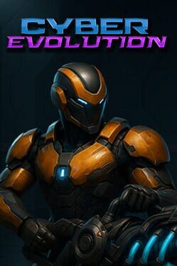 Cyber Evolution
